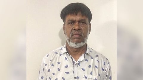 ছাত্র আন্দোলনে হামলাকারী আওয়ামীলীগ নেতা আব্দুল জব্বার গ্রেফতার