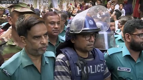 প্রকল্পের টাকায় পলকদের ভ্রমণ বিলাস