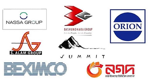 বেক্সিমকোসহ সাত কোম্পানির শেয়ার স্থানান্তরে নিষেধাজ্ঞা