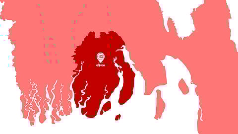 ভূমি অফিসে নিজ কক্ষ থেকে সার্ভেয়ারের ঝুলন্ত মরদেহ উদ্ধার