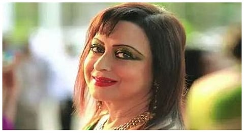 সংগৃহিত ছবি।