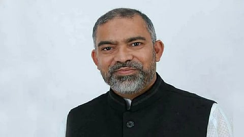 শফিউল আলম চৌধুরী নাদেল/ফাইল ছবি