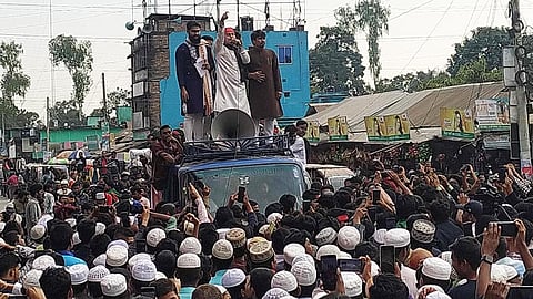 সীমান্তে কোনো লাশ দেখতে চাই না- সারজিস আলম