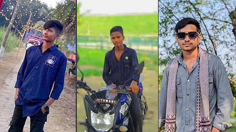 গোপালগঞ্জে বাসচাপায় ৩ মোটরসাইকেল আরোহীর মৃত্যু