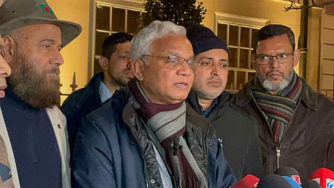 আজ রাতে হাসপাতাল থেকে বাসায় ফিরতে পারেন খালেদা জিয়া