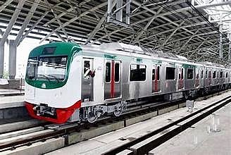 রবিবার গুলশান ২ এড়িয়ে চলতে অনুরোধ; এমআরটি লাইন-৫ নর্দান রুটের কাজ চলছে