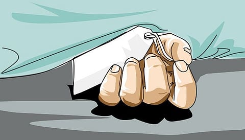 মৌলভীবাজারে চা-বাগান শ্রমিকের স্কুলপড়ুয়া মেয়ের গলাকাটা লাশ উদ্ধার; বিক্ষোভ, তোলপাড়