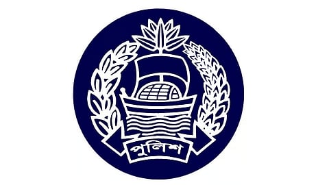 বিপিএম-পিপিএম পদক পাচ্ছেন ৬২ পুলিশ সদস্য