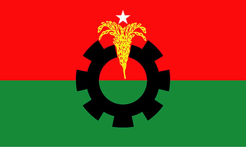 আন্তর্জাতিক শ্রমিক দিবস উপলক্ষে বিএনপির সমাবেশ শুক্রবার