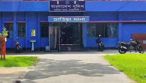 চকলেটের প্রলোভনে ৪ বছরের শিশুকে ধর্ষণ
