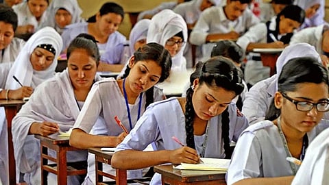 ২০২৬ সালের এইচএসসি পরীক্ষা হবে পূর্ণাঙ্গ পাঠ্যসূচিতে