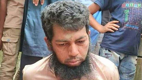 স্ত্রীর পরকীয়া সন্দেহে সন্তানকে হত্যা করলেন ইমাম