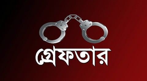 বিশেষ অভিযানে গ্রেপ্তার আরও ১৭৮২