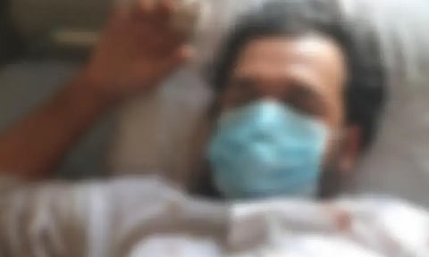জুমার নামাজে খুতবায় সুদ ও ঘুষের বিরুদ্ধে আলোচনার সময় ইমামকে মারধর