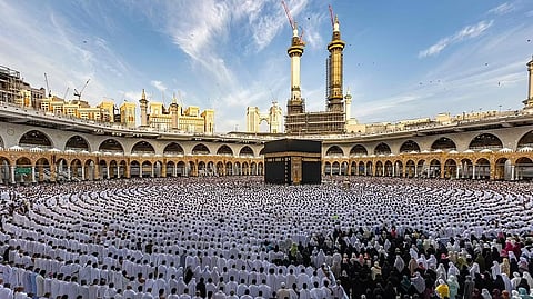 রমজানের প্রথম জুমায় মুমিনের করণীয় আমল