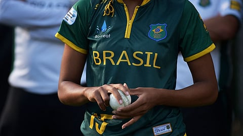 নারী টি-টোয়েন্টি বিশ্বকাপে ব্রাজিলের কঠিন চ্যালেঞ্জ