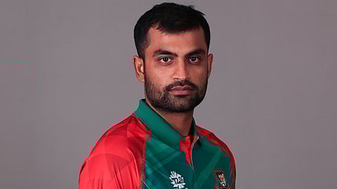 লাইফ সাপোর্টে তামিম ইকবাল