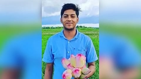 ট্রাক চাপায় বাংলাদেশি যুবকের প্রাণ গেল সৌদি আরবে