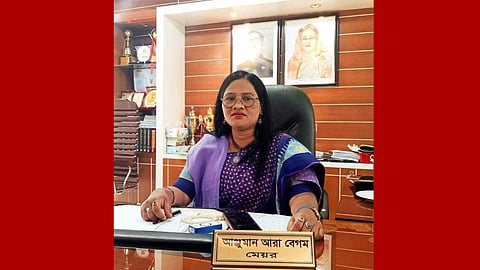 ছবিঃ সংগৃহীত 
