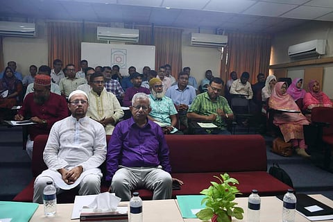 ছবিঃ মেট্টো টিভি 