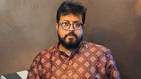 মেয়ে দেখে হাসলেই প্রাণের ঝুঁকি: ওমর সানির উদ্বেগ