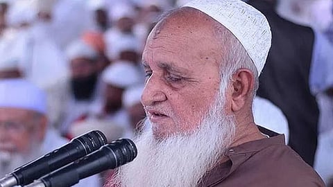 ৩ মে মহাসমাবেশের ডাক দিয়েছে হেফাজতে ইসলাম