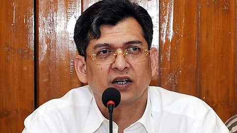বিএনপি বিচার বিভাগের স্বাধীনতায় অটল: সালাউদ্দিন আহমেদ