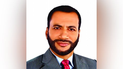 কৃষক লীগের সাংগঠনিক সম্পাদক গ্রেপ্তার