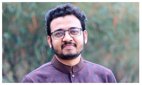 মাস্টার্সে ৩.৯৭ পেয়ে প্রথম হলেন ঢাবি শিবির সেক্রেটারি