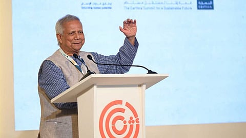 পরবর্তী প্রজন্মের জন্য সমৃদ্ধ ও টেকসই পৃথিবী রেখে যেতে হবে