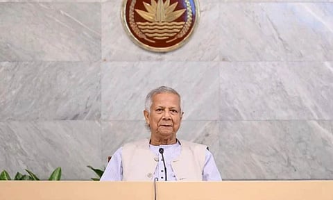 পোপ ফ্রান্সিসের অন্ত্যেষ্টিক্রিয়ায় যোগ দেবেন প্রধান উপদেষ্টা