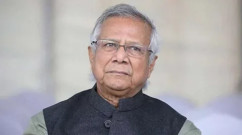 ড. ইউনূসের বিরুদ্ধে করা মানহানির মামলা বাতিল