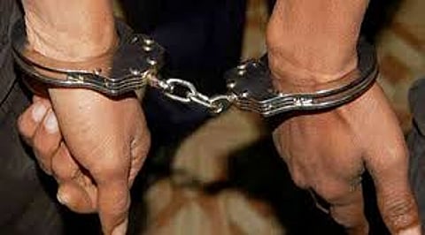 নৌ পুলিশের অভিযানে বিপুল পরিমাণের অবৈধ জাল ও মাছ উদ্ধার : গ্রেফতার ৩৫৭