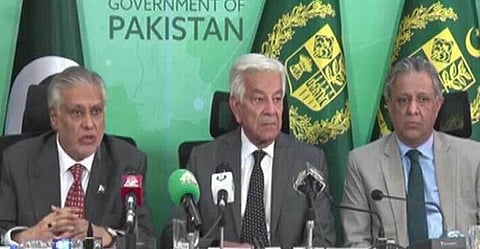 এবার ঐতিহাসিক শিমলা চুক্তি বাতিল করলো পাকিস্তান