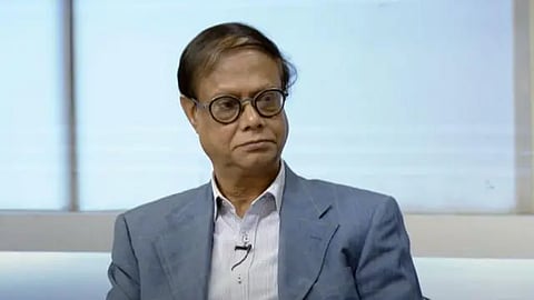 আইএমএফ ঋণ না পেলেও ক্ষতি নেই: গভর্নর