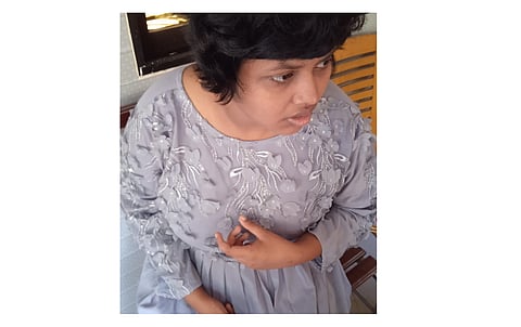 আম্মু কোথায়?'—মায়ের সন্ধানে হাহাকার একটি শিশুর