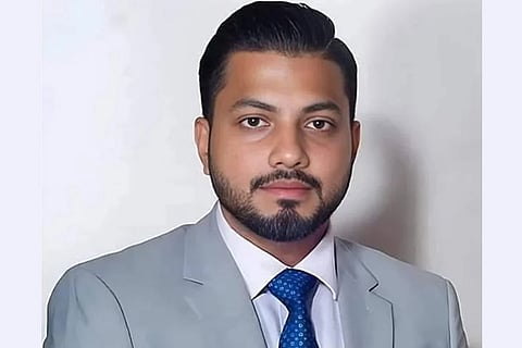 ইশরাক হোসেনকে মেয়র ঘোষণা করে ইসির গেজেট প্রকাশ