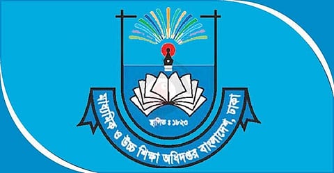 বেসরকারি স্কুল-কলেজে নিয়মিত কমিটি গঠন কার্যক্রম স্থগিতের নির্দেশ
