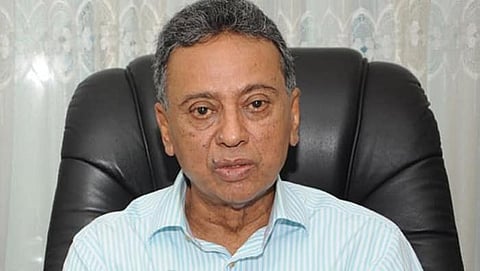 রাষ্ট্রবিরোধী ষড়যন্ত্রের মামলায় খালাস আমীর খসরু