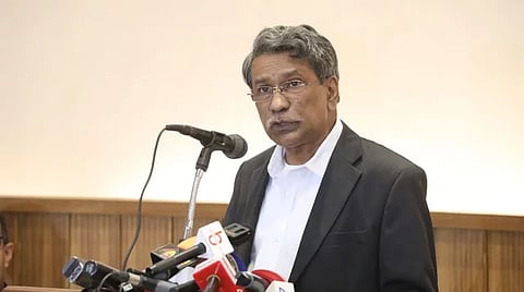 জুলাই সনদ দ্রুত তৈরি হবে: আলী রীয়াজ