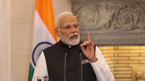 ‘ভারতীয়দের রক্ত ফুঁটছে’, মোদির কড়া হুঁশিয়ারি