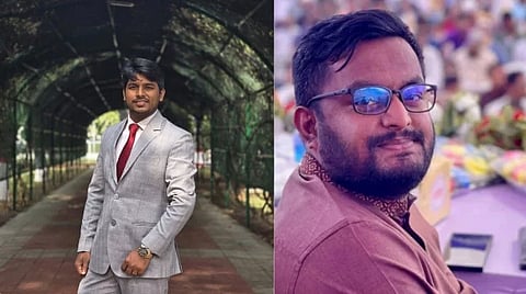 দুই উপদেষ্টার এপিএস-পিও’র দুর্নীতির খোঁজে গোয়েন্দা কার্যক্রম শুরু