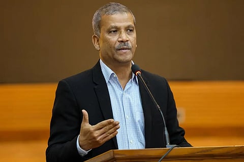 আইন উপদেষ্টার বাসভবনে 'ড্রোন': নিরাপত্তা জোরদার