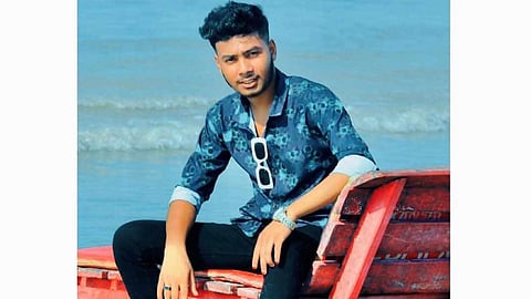 রাজধানীতে ট্রাকচাপায় এসএসসি পরীক্ষার্থী নিহত