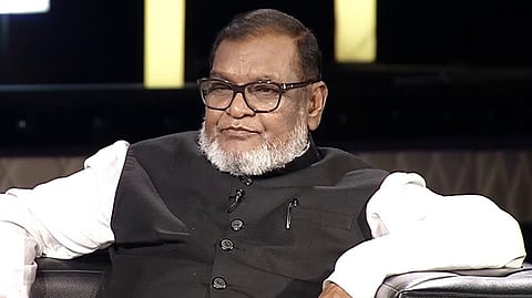 সাবেক মন্ত্রী মোজাম্মেল হকের বিরুদ্ধে দুর্নীতির অভিযোগ