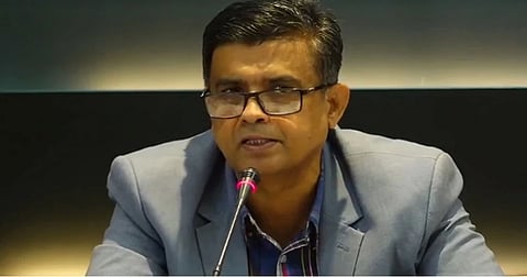 পরিবার আমার নিরাপত্তা নিয়ে ভীষণ উদ্বিগ্ন: প্রেস সচিব