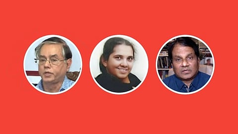 শেখ রেহানার স্বামী-দেবরসহ ৮ জনের দেশত্যাগে নিষেধাজ্ঞা