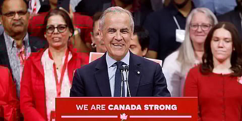 ট্রাম্প যা চেয়েছেন তা কখনও হবে না: কানাডার প্রধানমন্ত্রী