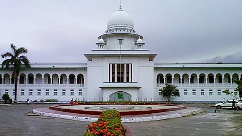 নারী সংস্কার কমিশনের বিতর্কিত সুপারিশের বৈধতা চ্যালেঞ্জ করে রিট