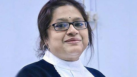 তুরিন আফরোজের ডক্টরেট ডিগ্রি ভুয়া